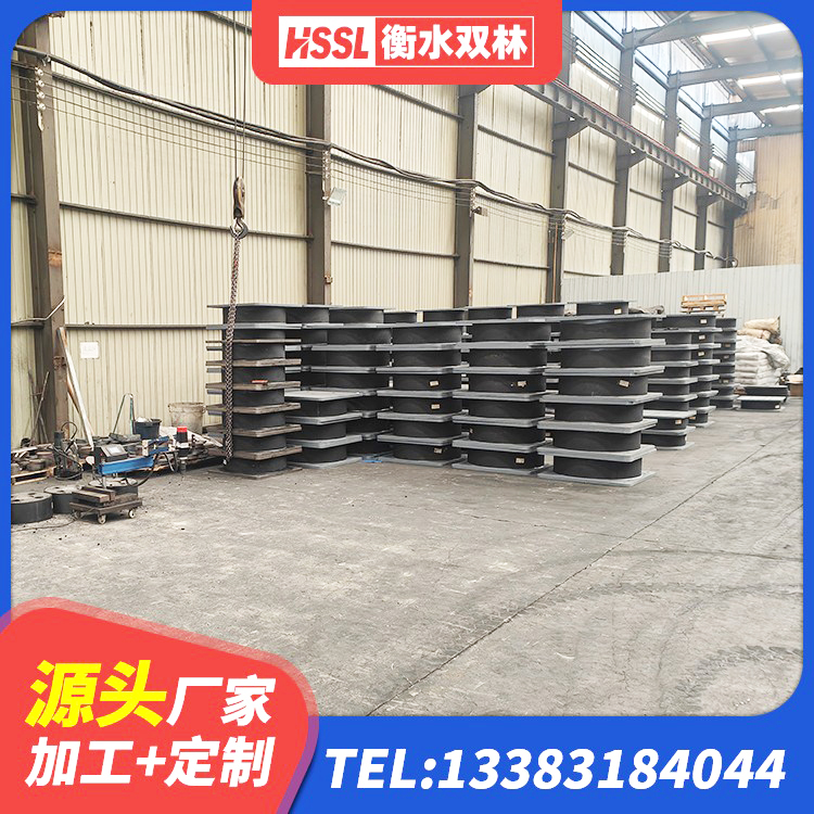 眉县LRB隔震支座 眉县LNR水平力分散型隔震支座厂家 眉县隔震支座L800 眉县HDR1300隔震支座生产厂家 - 第7张