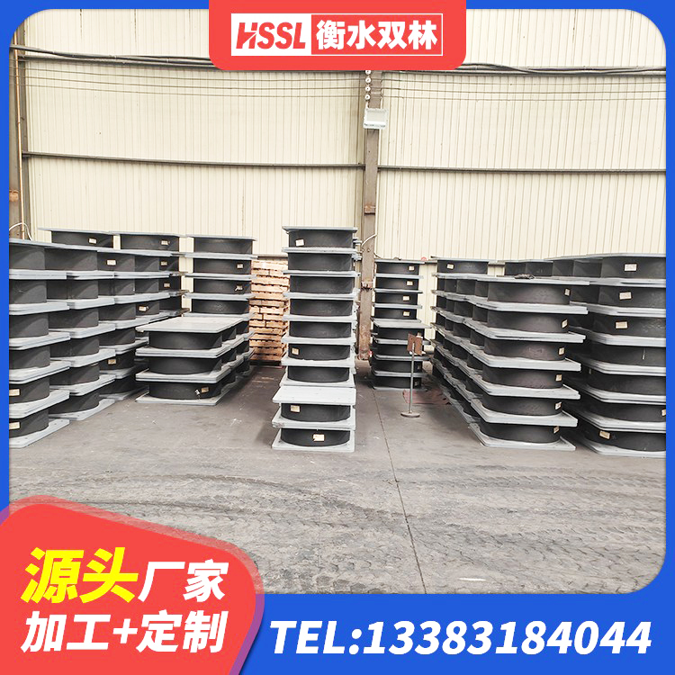 眉县建筑铅芯隔震支座什么价格 眉县LNR水平力分散型橡胶支座生产厂家 眉县LNR900橡胶隔震支座多少钱 眉县隔震支座LNRY - 第5张