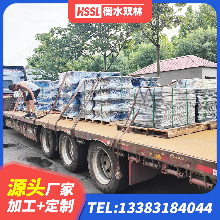 眉县建筑铅芯隔震支座什么价格 眉县LNR水平力分散型橡胶支座生产厂家 眉县LNR900橡胶隔震支座多少钱 眉县隔震支座LNRY - 第4张