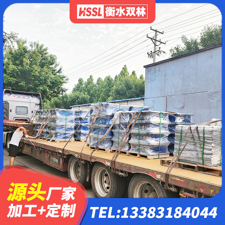 眉县建筑铅芯橡胶抗震支座商家源头工厂 眉县矩形HDR高阻尼隔震支座 眉县水平分散型橡胶支座厂家 眉县LRB橡胶隔震支座700生产厂家 - 第3张