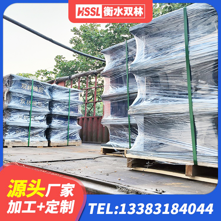 眉县建筑铅芯橡胶抗震支座商家源头工厂 眉县矩形HDR高阻尼隔震支座 眉县水平分散型橡胶支座厂家 眉县LRB橡胶隔震支座700生产厂家 - 第4张