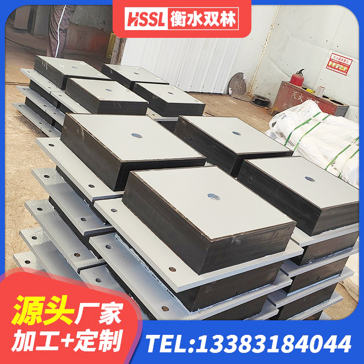 眉县LRB隔震支座 眉县LNR水平力分散型隔震支座厂家 眉县隔震支座L800 眉县HDR1300隔震支座生产厂家 - 第3张