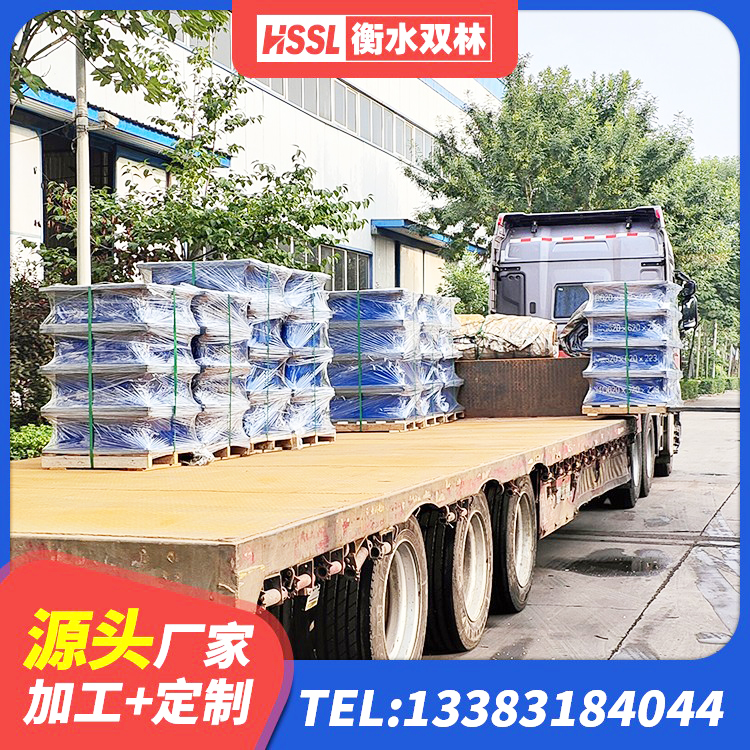 眉县橡胶隔震支座LNR400 眉县叠层橡胶支座厂家电话 眉县橡胶隔震支座LRB1300生产厂家 眉县水平力分散型橡胶隔震支座厂家 - 第5张