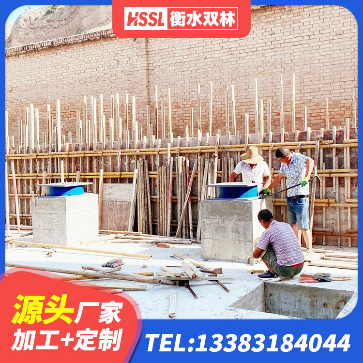 眉县LRB隔震支座 眉县LNR水平力分散型隔震支座厂家 眉县隔震支座L800 眉县HDR1300隔震支座生产厂家 - 第4张